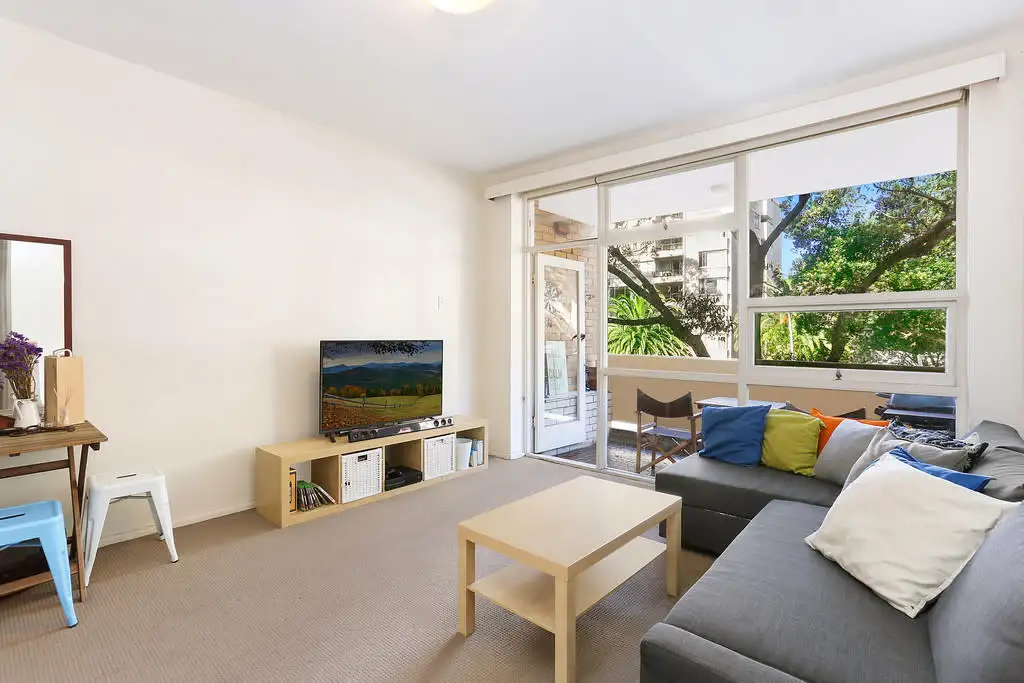 Main view of Homely apartment listing, 1/3 Ocean Street, Bondi NSW 2026