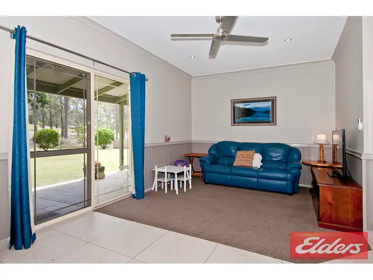 Second view of Homely house listing, 37-41 Orion Road, Cedar Vale QLD 4285