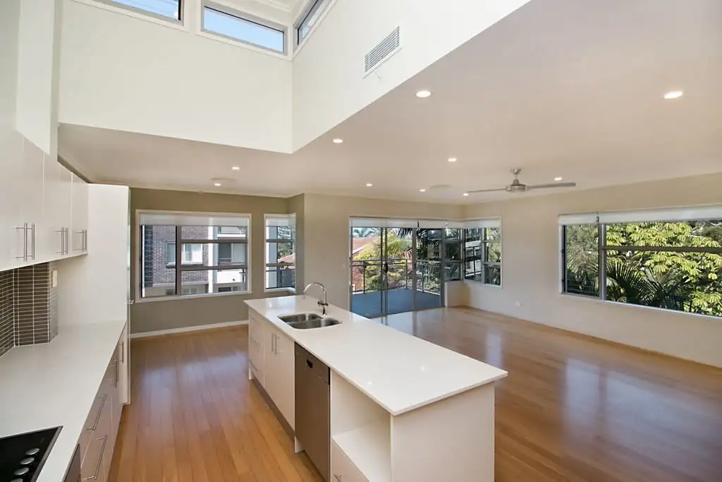 Main view of Homely unit listing, 6/21 Kingscliff Street, Kingscliff NSW 2487