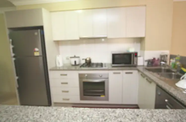 Fourth view of Homely apartment listing, 42/188 South Parade, Auburn NSW 2144