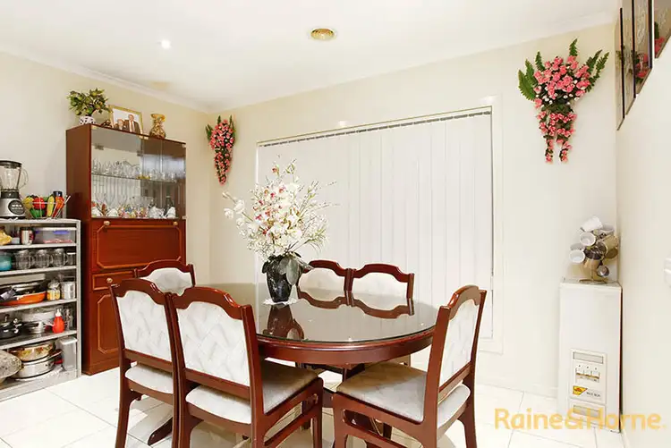 Sixth view of Homely house listing, 11 Tenterfield Drive, Narre Warren South VIC 3805