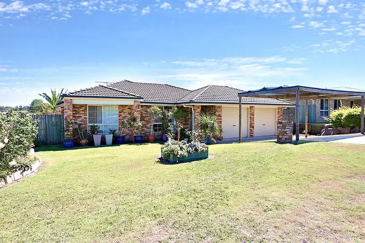 7 Neerim Cl, Kallangur QLD 4503