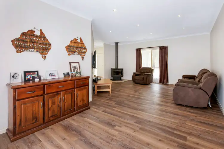 Fifth view of Homely house listing, 59 Tooheys Close, Gordon VIC 3345