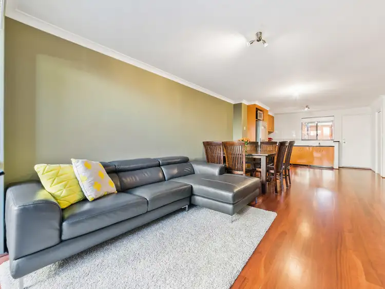Sixth view of Homely townhouse listing, 18/27 Burns Street, North Fremantle WA 6159