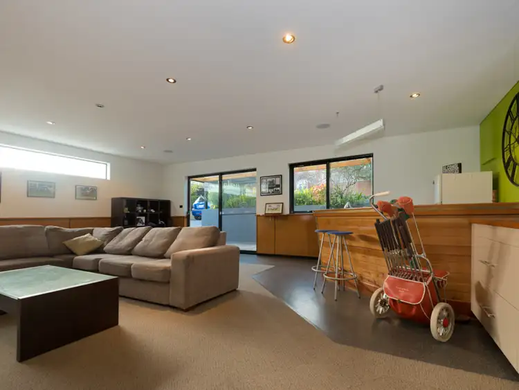 Fifth view of Homely house listing, 25 Beach Road, Lindisfarne TAS 7015