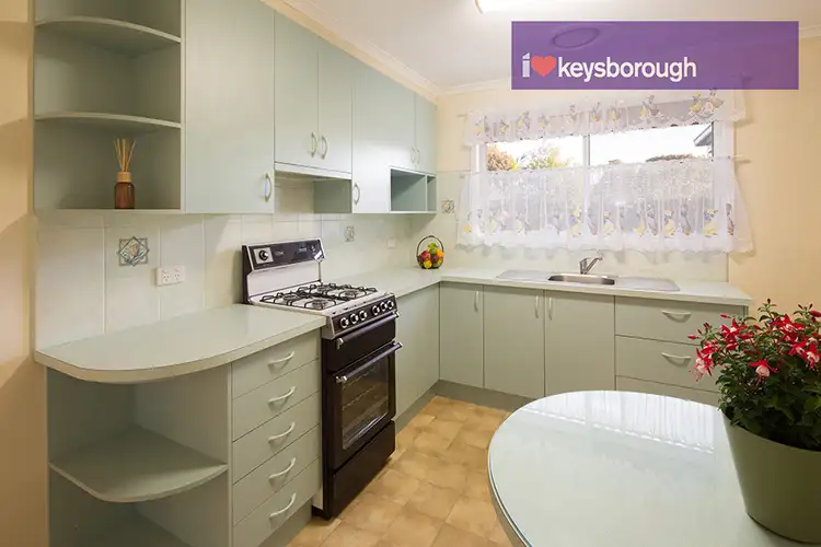 Second view of Homely house listing, 24 Wahroonga Avenue, Keysborough VIC 3173
