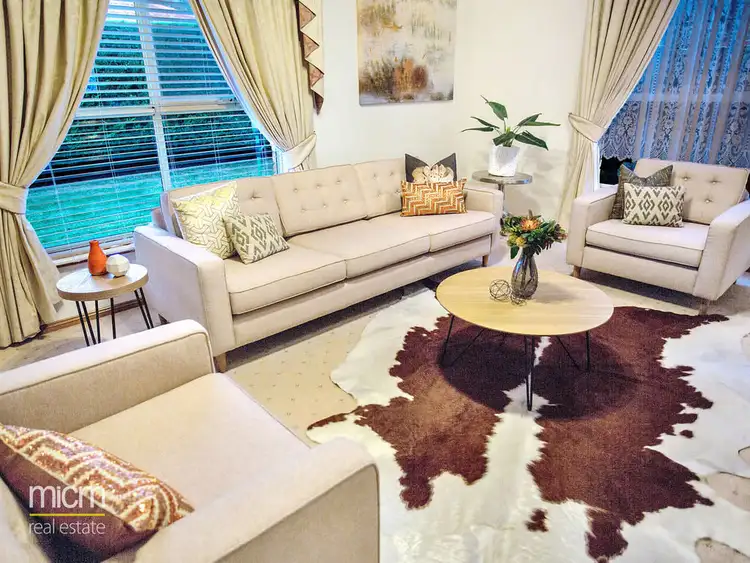 Fifth view of Homely house listing, 6 Spinningdale Close, Seabrook VIC 3028