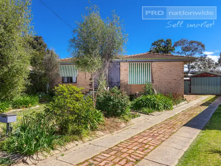 Main view of Homely house listing, 5 Kywong Place, Kooringal NSW 2650