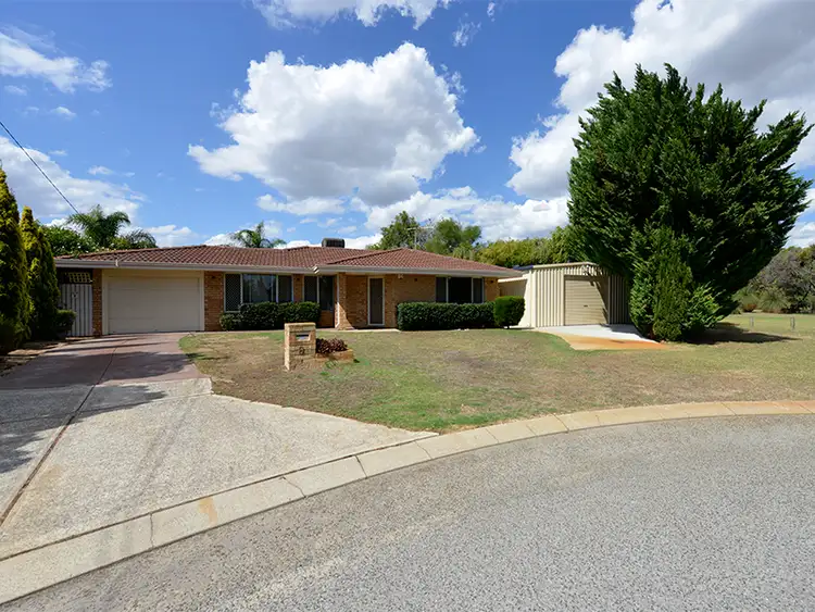 Main view of Homely house listing, 8 Tranby Court, Beldon WA 6027