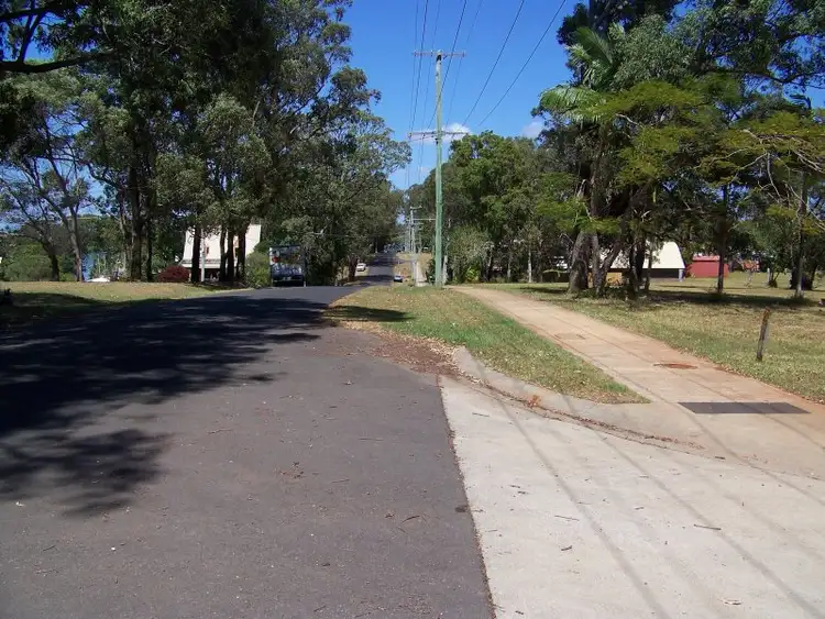 Sixth view of Homely land listing, 62-64 LUCAS dr, Lamb Island QLD 4184