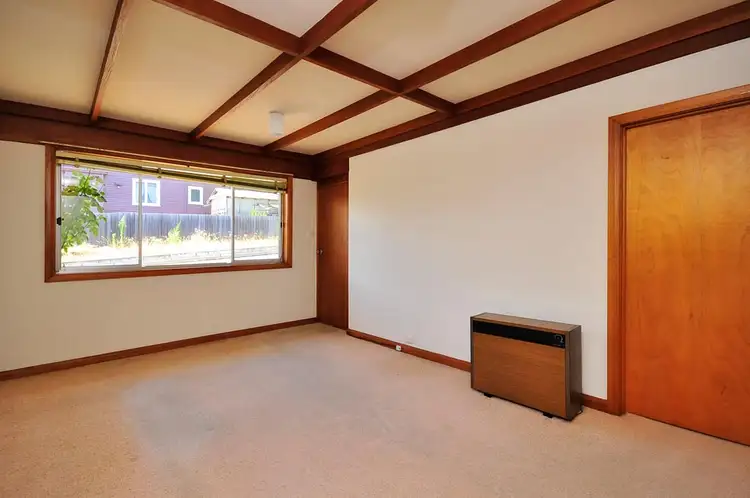 Second view of Homely house listing, Unit 5/10 Chant Street, East Launceston TAS 7250