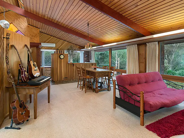 Fifth view of Homely house listing, 48 (Lot 13) Basket Range Road, Uraidla SA 5142