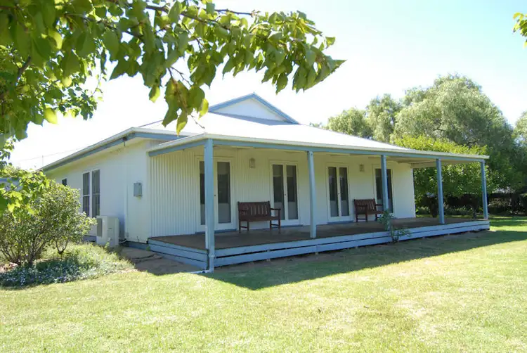 Main view of Homely rural property listing, 21740 FINLEY ROAD, Deniliquin NSW 2710