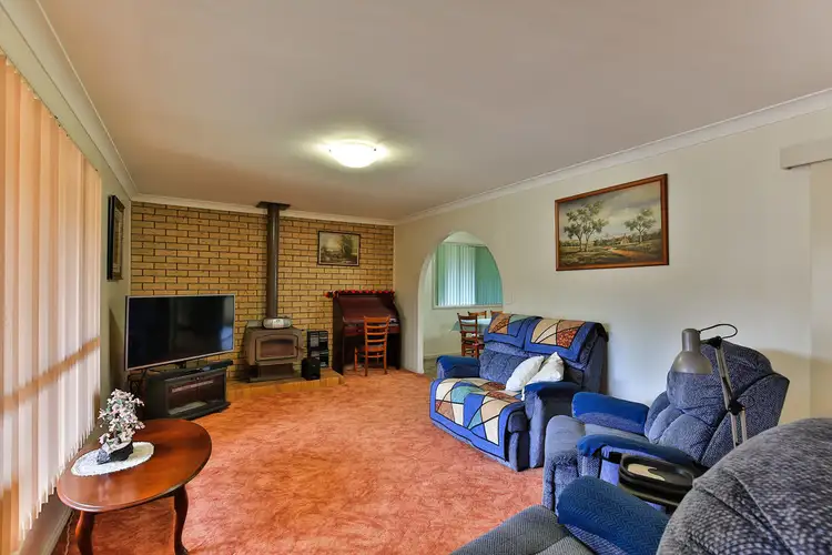 Seventh view of Homely rural property listing, 105 Wockner Road, Hampton QLD 4352