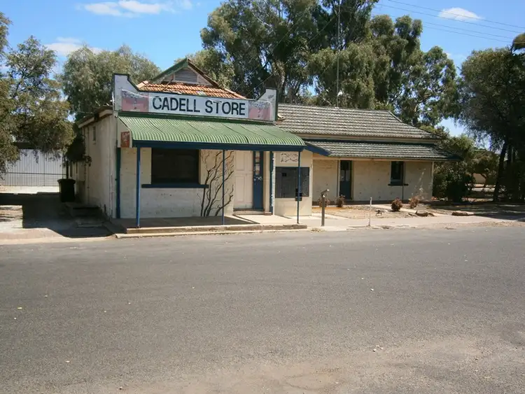 1-3 Smith Street, Cadell SA 5321