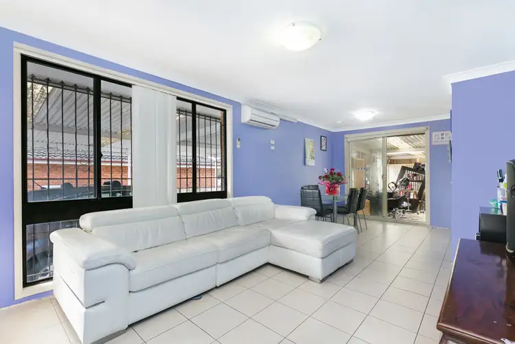 Second view of Homely house listing, 26 Arrowhead Road, Greenfield Park NSW 2176