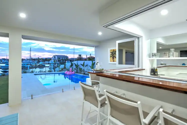 Seventh view of Homely house listing, 35a Sentinel Court, Raby Bay QLD 4163
