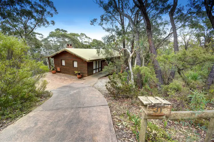 Sixth view of Homely house listing, 31 Kanimbla Valley Road, Mount Victoria NSW 2786