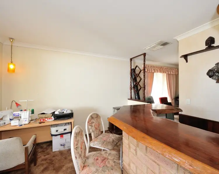 Second view of Homely house listing, 3 St Michaels Court, Cooloongup WA 6168
