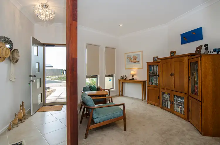 Second view of Homely house listing, 18 Lawrence Street, Goolwa North SA 5214