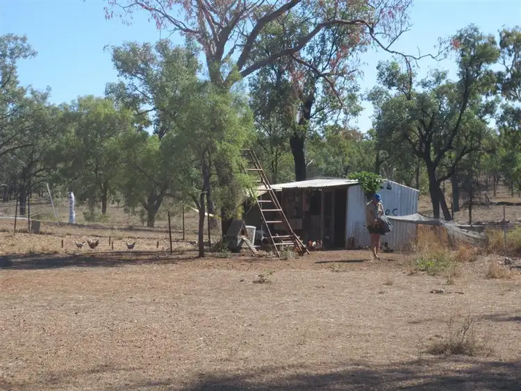 Third view of Homely house listing, MC 71915 Mt Bullock Road, Sapphire QLD 4702