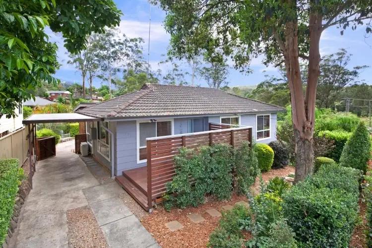 Fourth view of Homely house listing, 170 Wells Street, Springfield NSW 2250