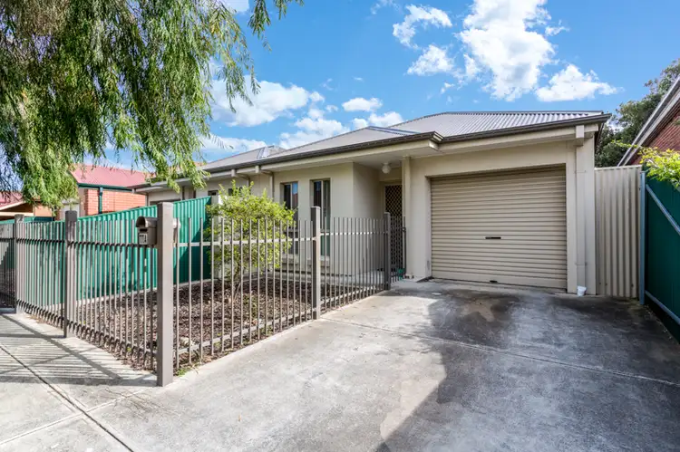 Main view of Homely house listing, 111a Old Pelham Street, Ethelton SA 5015