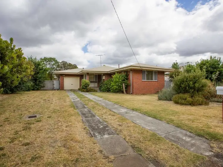 Main view of Homely house listing, 47 Mungalup Road, Collie WA 6225