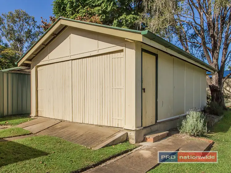 Sixth view of Homely house listing, 21 Gledson Street, North Booval QLD 4304