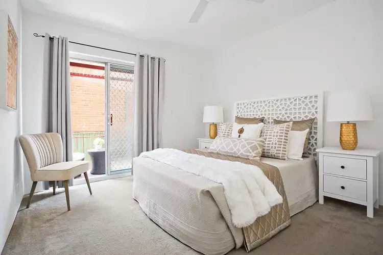 Third view of Homely apartment listing, 1/328 Livingstone Road, Marrickville NSW 2204