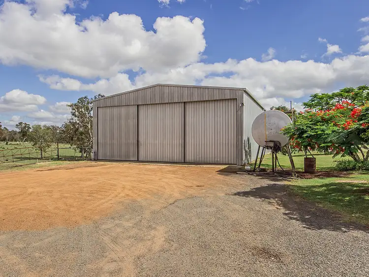 Fourth view of Homely house listing, 31 REINBOTTS ROAD, Lowood QLD 4311
