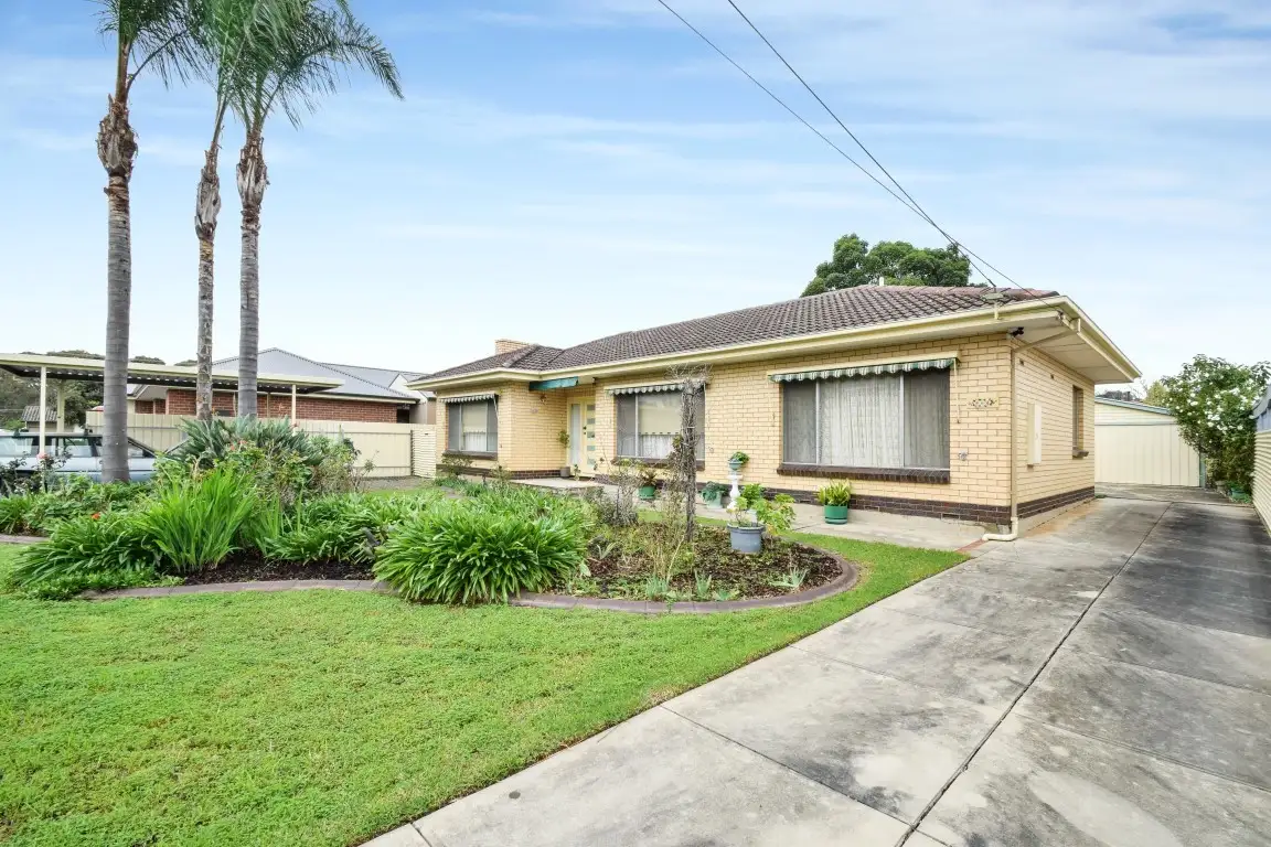 Main view of Homely house listing, 34 Alice Crescent, Morphett Vale SA 5162