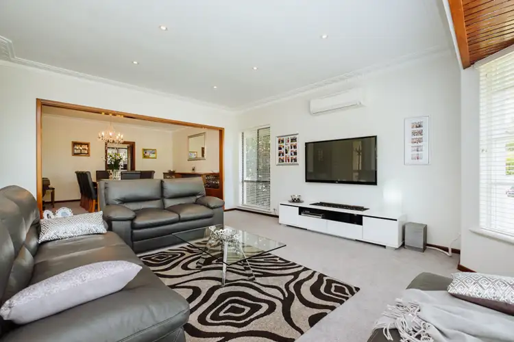 Fifth view of Homely house listing, 31 Elabana Crescent, Dianella WA 6059