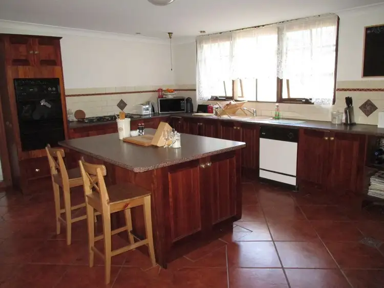 Second view of Homely house listing, 30 Anzac Ave, Swan Reach SA 5354