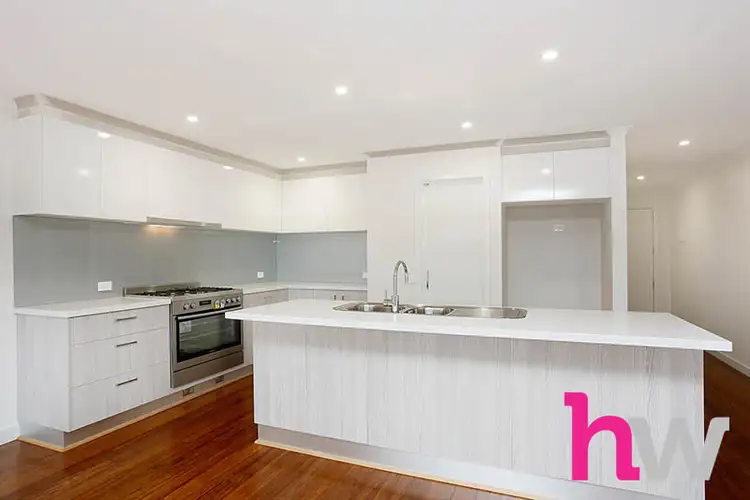 Second view of Homely house listing, 11A Ising Street, Newcomb VIC 3219