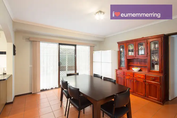 Fourth view of Homely house listing, 26 Eumemmerring Drive, Eumemmerring VIC 3177