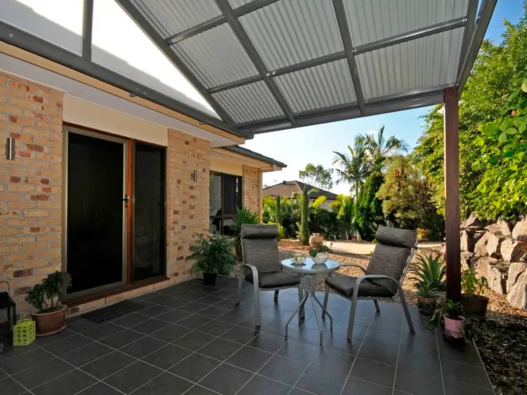Third view of Homely house listing, 5 Bunya Lake CT, Bunya QLD 4055