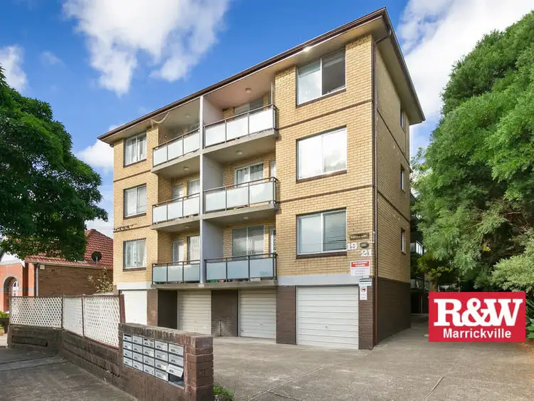 Fifth view of Homely unit listing, 3/19 Woodcourt Street, Marrickville NSW 2204