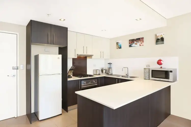Fourth view of Homely apartment listing, 1/1-5 Bourke Street, Mascot NSW 2020