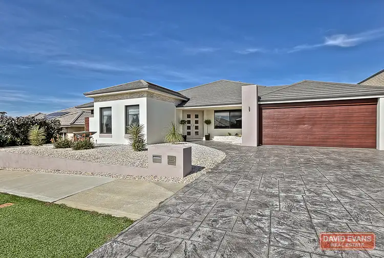 7 Arwon Street, Baldivis WA 6171