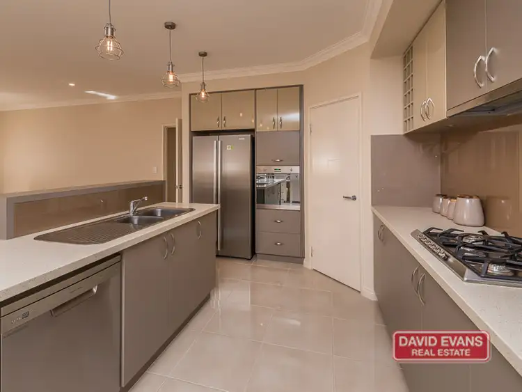Fourth view of Homely house listing, 22 Da Vinci Drive, Tapping WA 6065