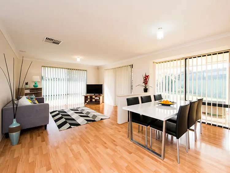 Third view of Homely house listing, 11 Fleet Circle, High Wycombe WA 6057