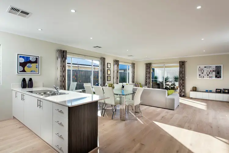 Third view of Homely house listing, 1 Dempsey Road, Piara Waters WA 6112