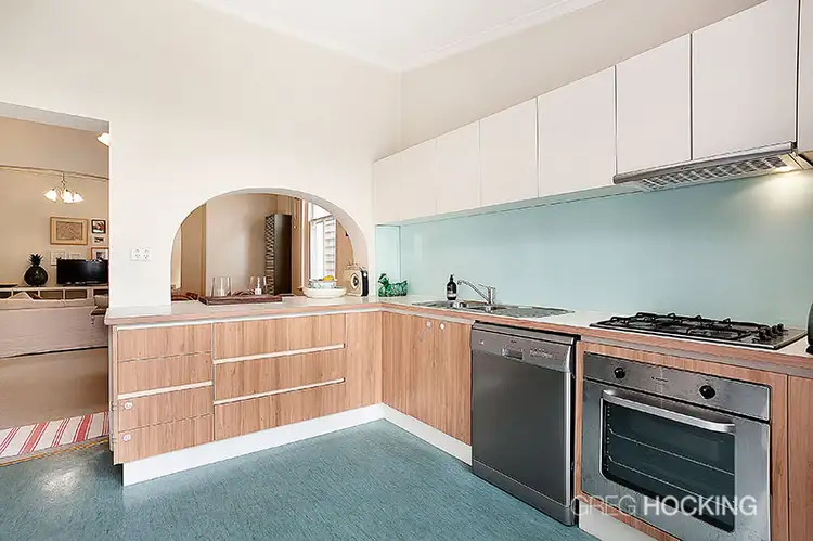 Third view of Homely house listing, 37 Foote Street, Albert Park VIC 3206