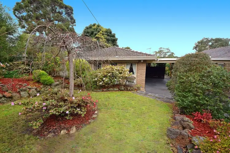 20 Forster Road, Mount Waverley VIC 3149