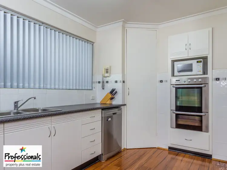 Third view of Homely house listing, 2 Orberry Place, Thornlie WA 6108