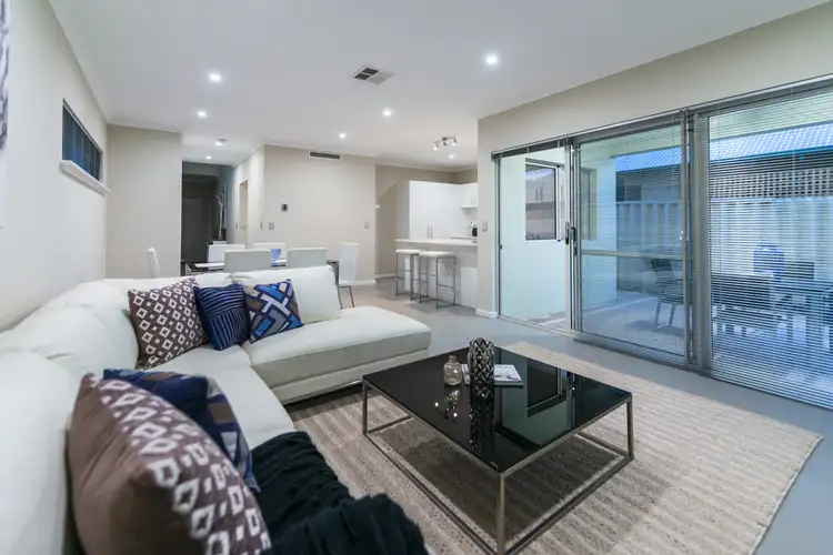 Seventh view of Homely house listing, 3/222 Herbert Street, Doubleview WA 6018