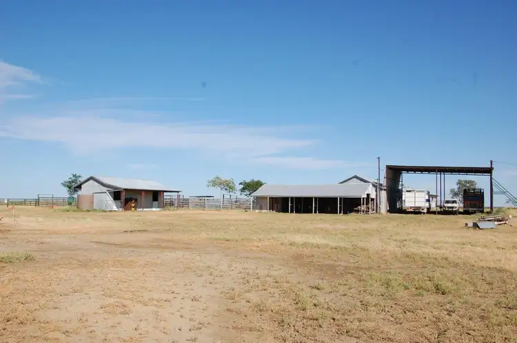 Fourth view of Homely rural property listing, "KYWONG" 6073 Winton-Eskdale Road, Winton QLD 4735