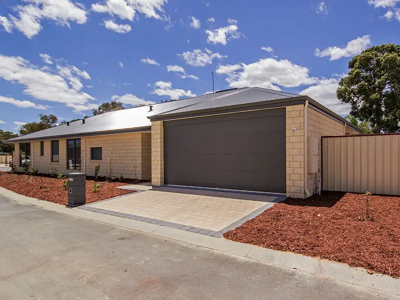 Main view of Homely house listing, 12 18 Banksia Terrace, South Yunderup WA 6208