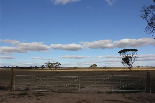 Third view of Homely rural property listing, Lot 126 Hughes Road, Merredin WA 6415